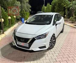 نیسان ڤێرسا
